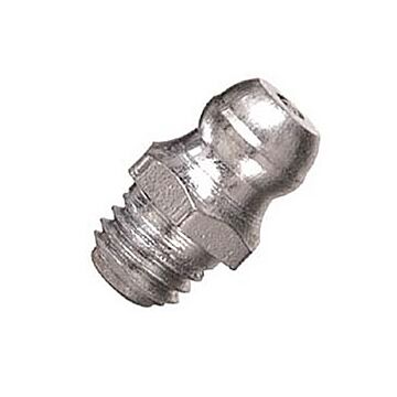 Lincoln Industrial 5000 Straight Grease Fitting 1/8"NPT