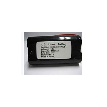 Eagle Eye Power Solutions SPARE LI-ION BATTERY