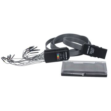 B&K Precision LP2560 16-Channel Digital Logic Probe