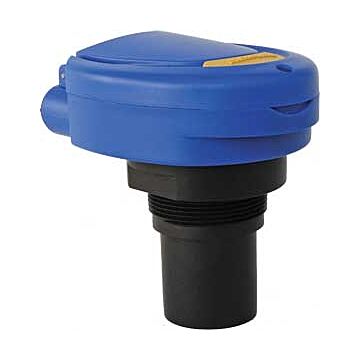 Flowline LU77-5004: EchoSwitch Level Switch, 9.8', 95-250 VAC, 1" NPT