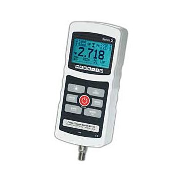 Mark-10 M5-05 Force Gauge 0.5lb/8oz/250g/2.5N/2500mN