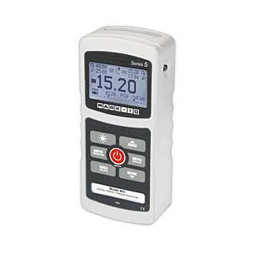 Mark-10 M5I Force/Torque Indicator, 110V