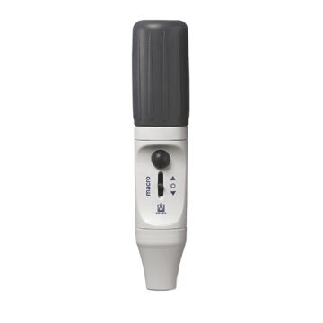 BrandTech Scientific macro Pipette Controller, 0.1-200mL, Gray