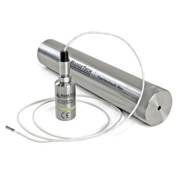 MadgeTech 900002-00 DHS Data Logging System 