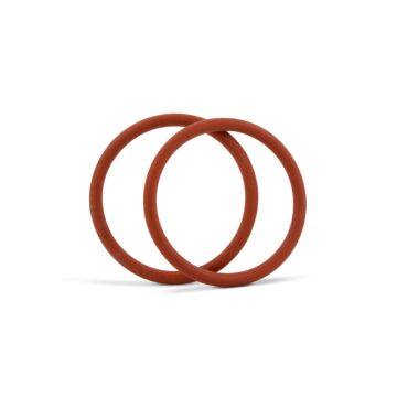 MadgeTech HITEMP150-O-RING One set of replacement o-rings for the HiTemp150