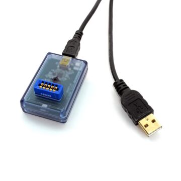 MadgeTech IFC203 USB Interface Cable for TransiTemp Series