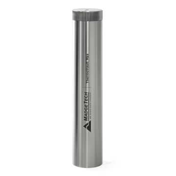 MadgeTech THERMOVAULT MAX High Temperature Thermal Barrier Enclosure