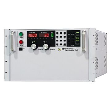 MAGNA-POWER TSD800-30 for Rent, DC Power Supply-800V- 30A, 25kW