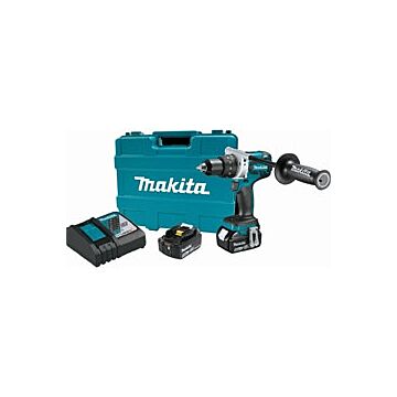 Makita XFD07T 