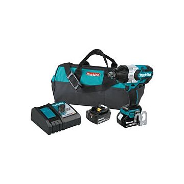 Makita XWT07T