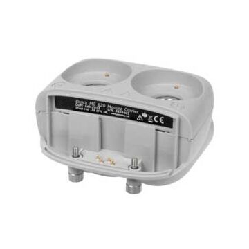 Druck MC620G Genii Pressure Module Carrier w/G1/8 & 1/8NPT Female Adapters