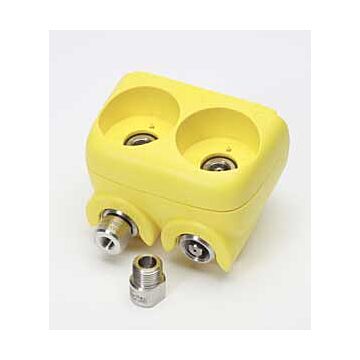 Druck MC620-IS IS Pressure Module Carrier (Ex) 