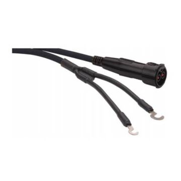 Megger 1007-023 TL3-C-BT51 Connect test leads for BT51 - 3 m