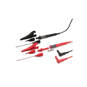 Megger 1002-015 Fused Test Lead Set for Model CFL510G