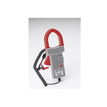 Megger 1005-622 DLRO100 DC Clamp (MCPD 100L) for use with X Versions only