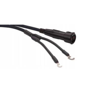 Megger 1007-024 TL6-C-BT51 Connect test leads for BT51 - 6 m