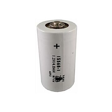 Megger 15568-1 Battery for 247000 Series