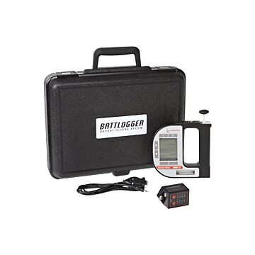 Megger 2001-692 8-Channel Digital Hydrometer Kit (includes Hydrometer)