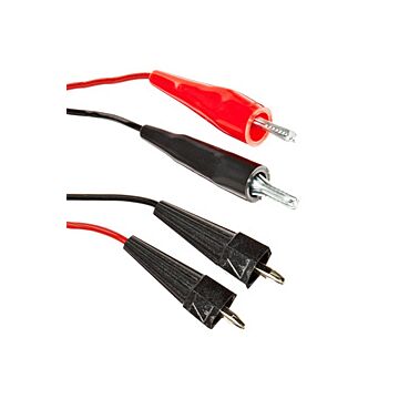 Megger 21963C Pair of 6' leads for 210600