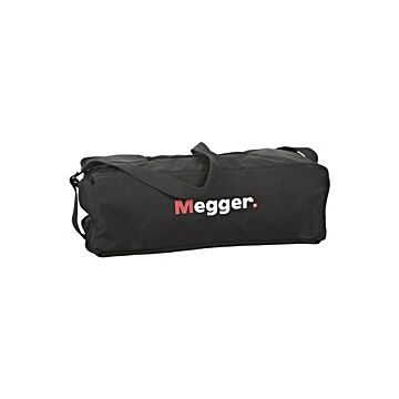 Megger 250855 Padded Instrument & Accessory Case