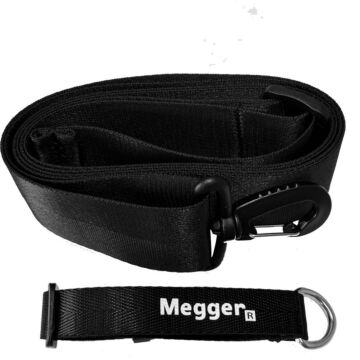 Megger 50-11012 Carrying Strap