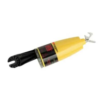 Megger 514360-6 DETEX Voltage Detector, 36.2kV