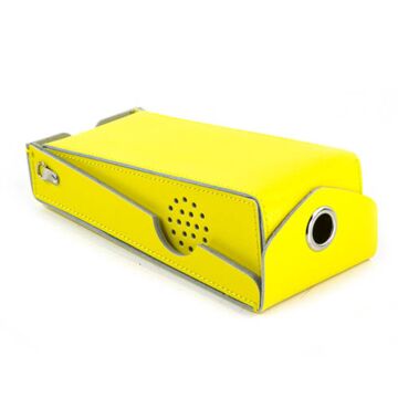 Megger 659601 Leather Case for CHM Series