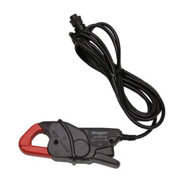 Megger CP-20CE-ID-KIT Kit of 4 CP-20CE-ID 20A Split Core Current Clamps