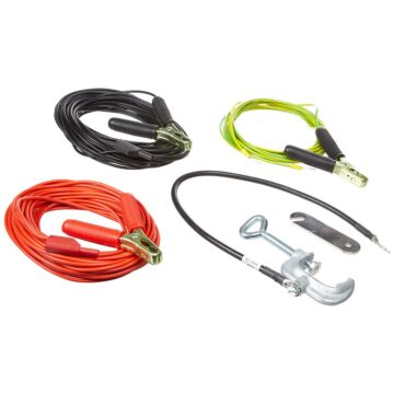 Megger GA-00384 MOM2 Sensing Cable Kit,15m 