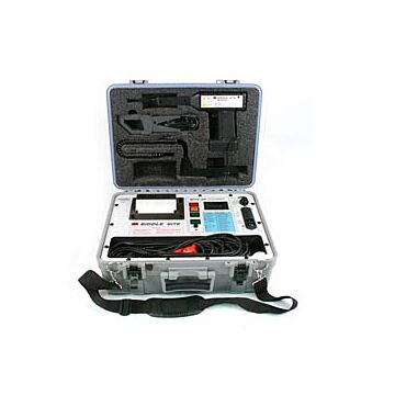 Megger BITE2P for Rent, Battery Impedance Tester