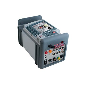Megger Delta 4310 12kV Insulation, Capacitance, Power Factor/Tan Delta Test Set for Rent