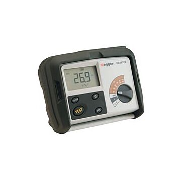 Megger DET4TC2 for Rent