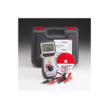 Megger MIT400/2 Insulation & Continuity Tester for Rent