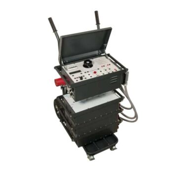 Megger ODEN AT for Rent, Primary Current Injection Test System