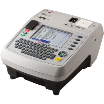 Megger PAT450 FOR RENT Portable Appliance Tester