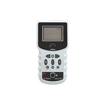 Megger CFL510F TDR1000/2 Hand-held Time Domain Reflectometer for Rent
