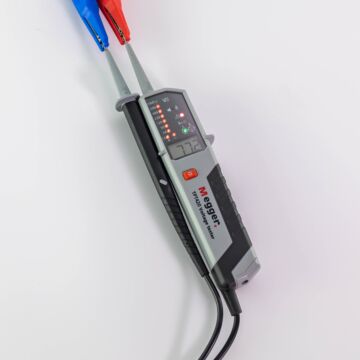 Megger TPT420 CATIV 1000 V Voltage Tester 