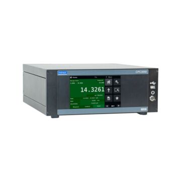 Mensor CPC3050 High Speed Pressure Controller