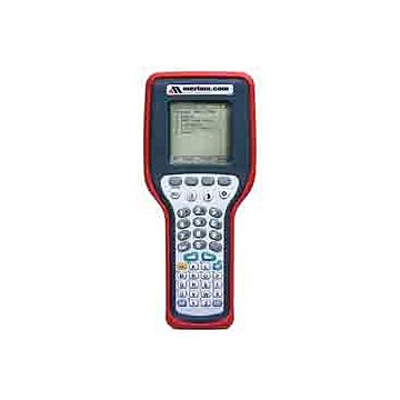 Meriam MFC4101 for Rent, Hart Communicator with DOC