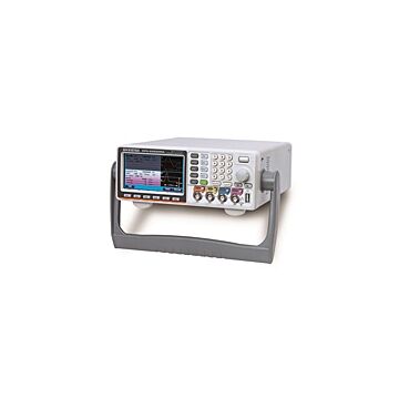 GW Instek MFG-2260MRA 60MHz Arbitrary Generator Dual Channel with Pulse Gen