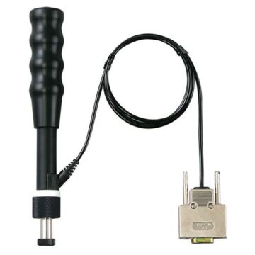 Mitutoyo 810-289-10 Type D+15 Detector