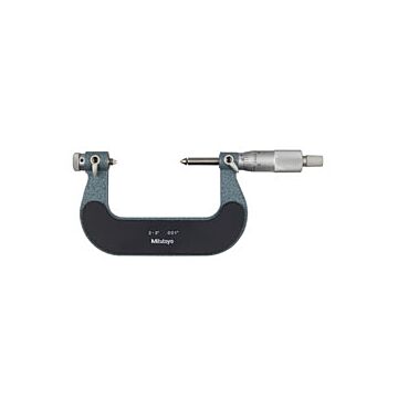 Mitutoyo 126-903 Screw Thread Micrometer