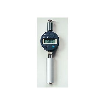 Mitutoyo 811-338-10 Digital Durometer,Shore D Compact