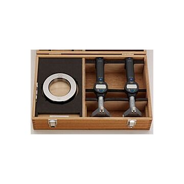 Mitutoyo SBM-50CX Bore Gage,40-50mm Range