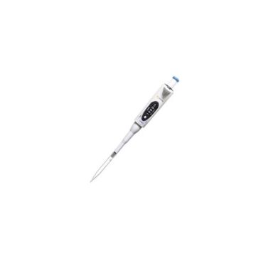 Sartorius mLINE Adjustable Volume, Single Channel Pipette, 100 - 1000 uL 