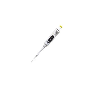 Sartorius mLINE Adjustable Volume, Single Channel Pipette, 10 - 100 uL 