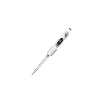 Sartorius mLINE Adjustable Volume, Single Channel Pipette, 1000 - 10000 uL 