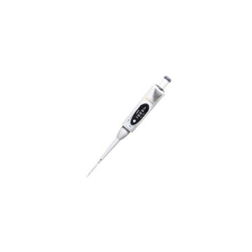 Sartorius mLINE Adjustable Volume, Single Channel Pipette, 0.5 - 10 uL 