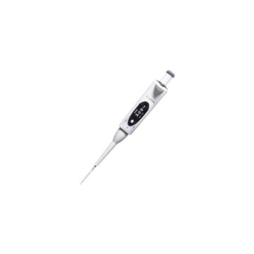 Sartorius mLINE Adjustable Volume, Single Channel Pipette, 0.1 - 3 uL 