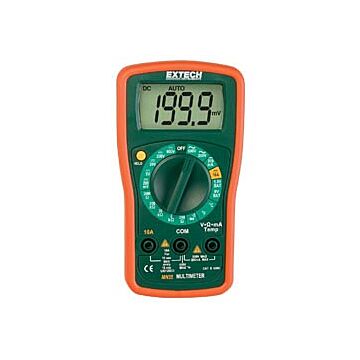 Extech MN35 Digital Multimeter